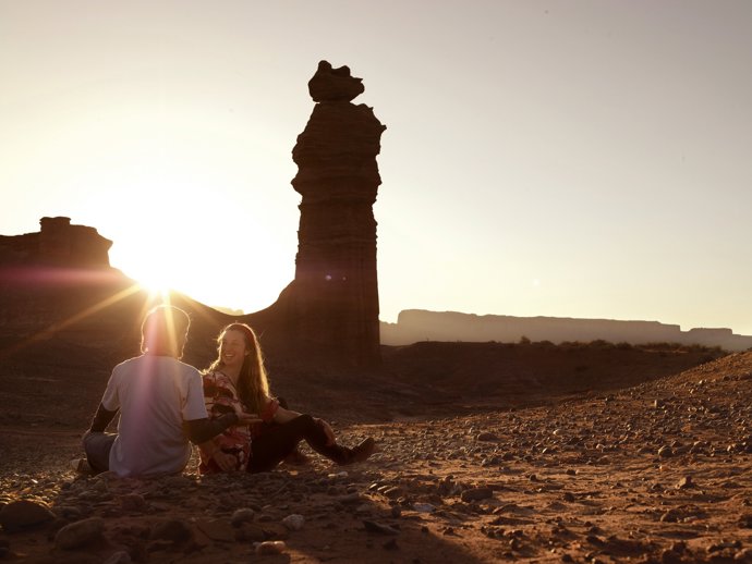 Argentina, La Rioja (Inprotur)