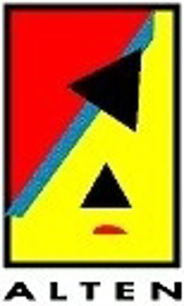 Logo de Alten