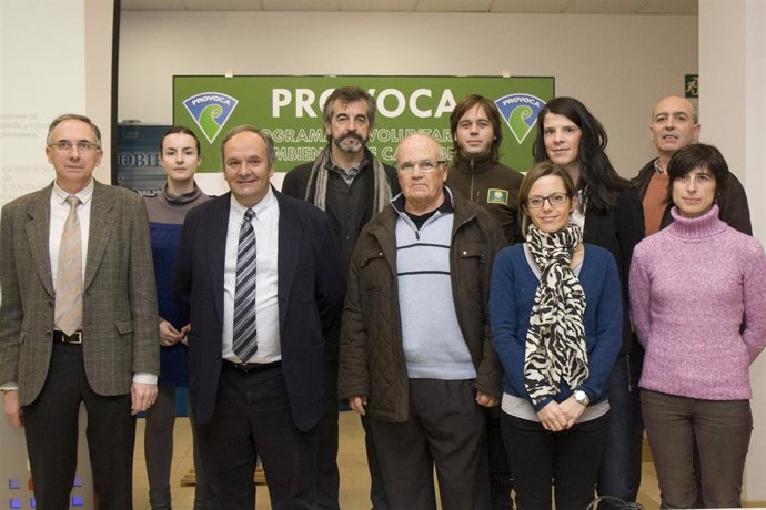 Programa PROVOCA 2013