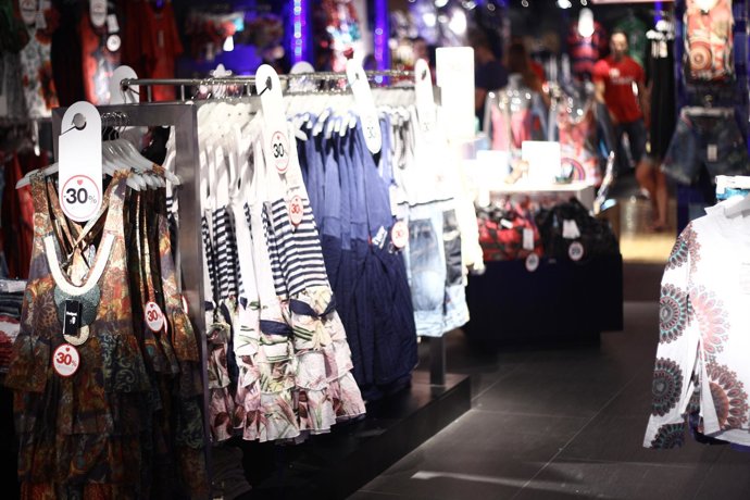 Recursos De Rebajas En Verano