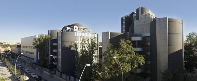 Parc Científic de Barcelona