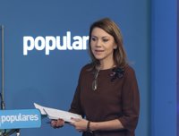 Cospedal urge a Oriol Pujol a ofrecer explicaciones por las nuevas revelaciones y pide dejar trabajar a la Justicia