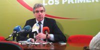 El PRC cree que el retraso en la apertura del Consultorio de Cueto demuestra que fue "un arma electoral"