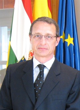 José Alejandro López del Val, gerente de la FHC