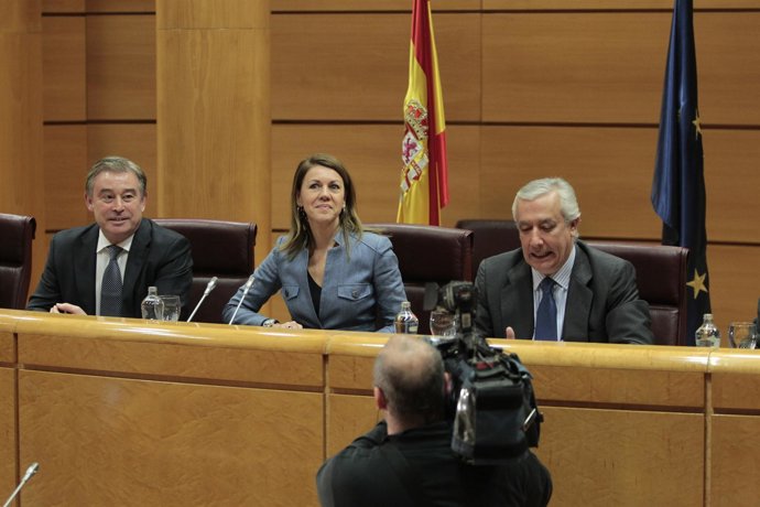 María Dolores de Cospedal