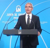 Junta confía en que la justicia actúe "con diligencia" y que cuanto antes se resuelva el caso de los ERE