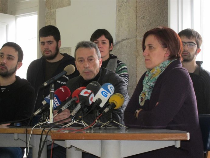 Plataforma Galega en Defensa do Ensino Público