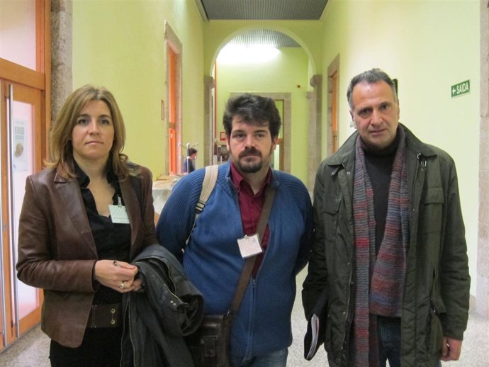 Personal Laboral De La Xunta