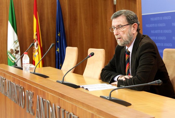 El Parlamento acoge desde el vierne unas jornadas sobre la Unión Europea