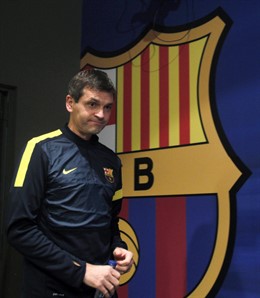 Tito Vilanova 