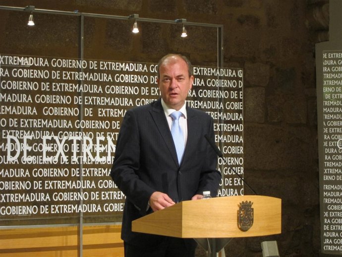 José Antonio Monago