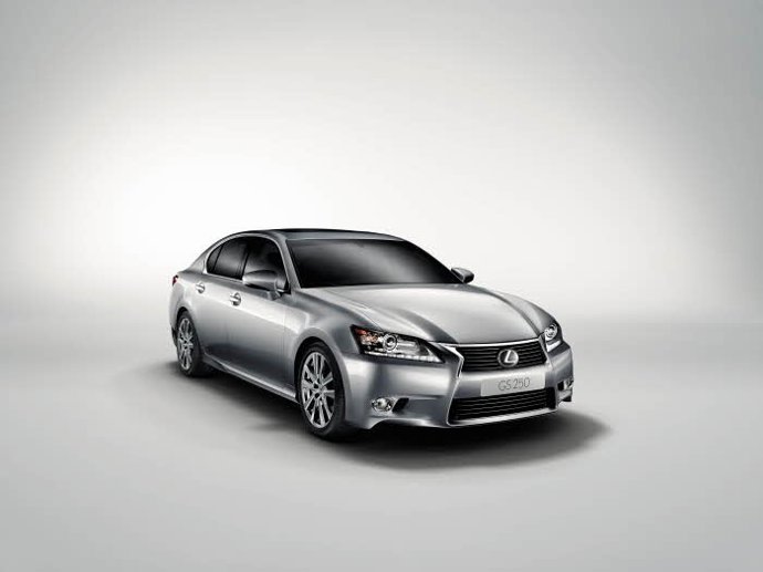 Lexus GS 250 