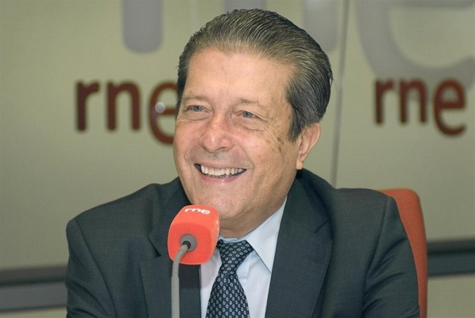 Federico Mayor Zaragoza