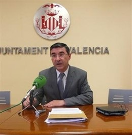 Ayuntament de Valencia