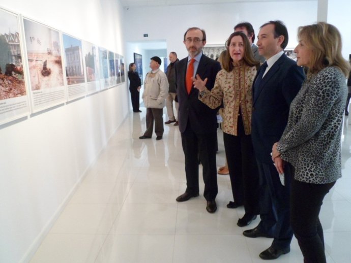 Exposición Coca Cola