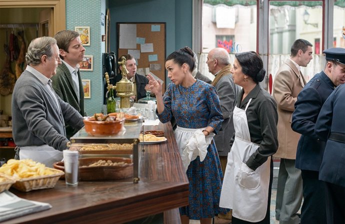 'Amar Es Para Siempre'