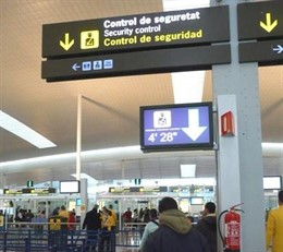 Aeropuerto de Barcelona-El Prat