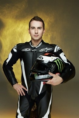 Jorge Lorenzo