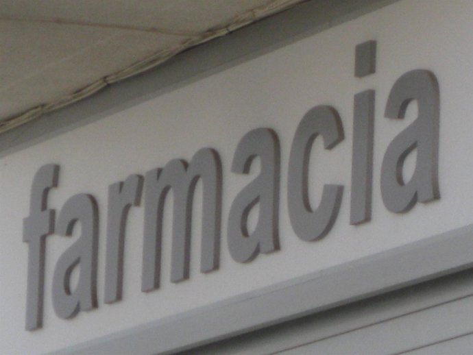 Farmacia