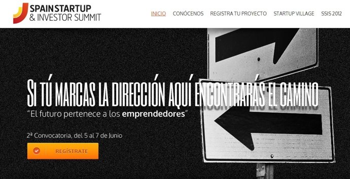 Spain Startup & Investor Summit