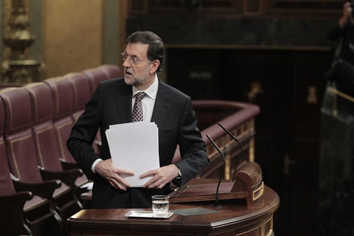 Mariano Rajoy