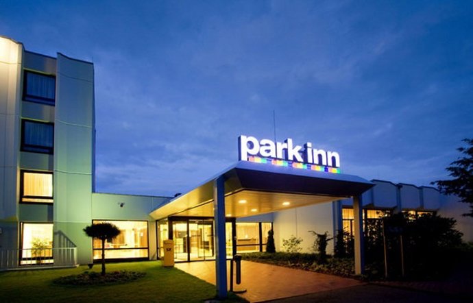 Rezidor Inaugura El Park Inn Radissson Lübeck