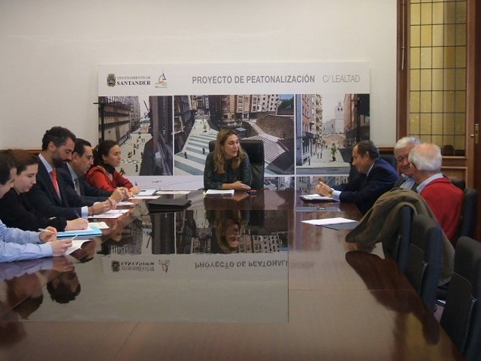 Comisión de seguimiento