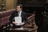 Rajoy comunicó la fecha del Debate del estado de la Nación a Rubalcaba, que no puso reparos