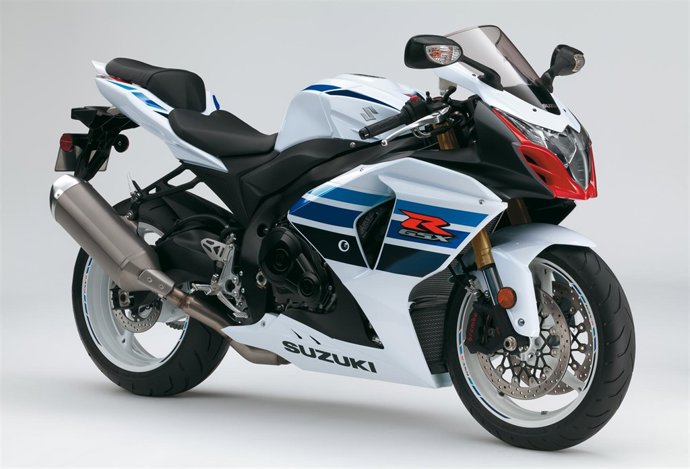 Suzuki GSX-R1000Z