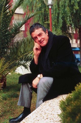 El cantante Francisco