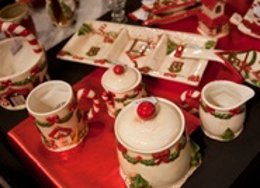 Feria Giftrends Madrid