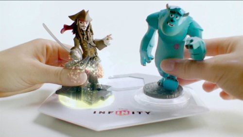Disney Infinity