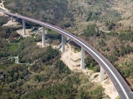 Obras ejecutadas por San José