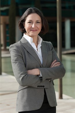 Raquel Larena, directora de Comunicación de Randstad