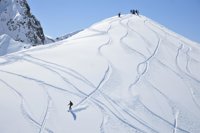 Grandvalira prevé la apertura del 100% de la superficie esquiable este fin de semana