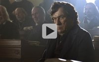 Tommy Lee Jones, el azote de los demócratas en Lincoln
