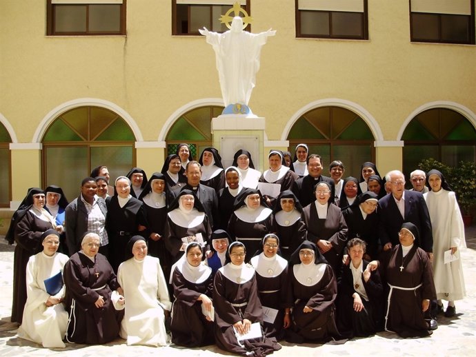 Monjas De Clausura