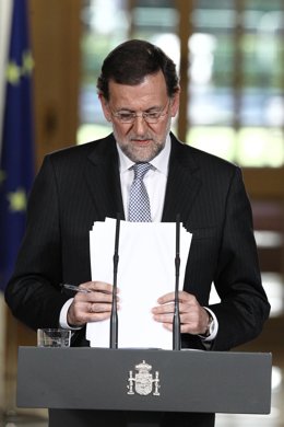 Mariano Rajoy