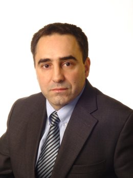 Iñaki Morcillo, nuevo director general de Industria, Energía e Innovación.