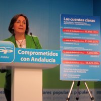PP-A: Los "intentos obstruccionistas del bipartito" no sirven con la justicia