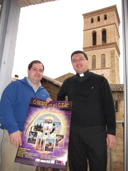 Presentación Cine Espiritual