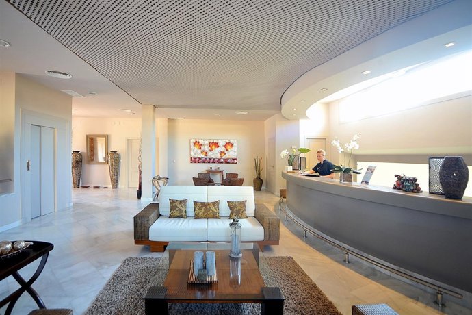 Hotel Barceló Montecastillo