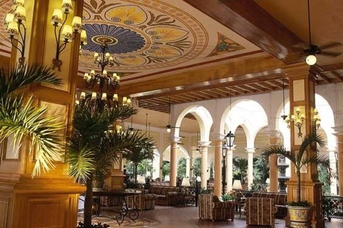 Club Hotel Riu Tequila (México)