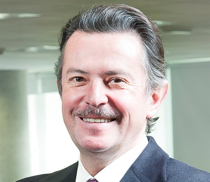 Luis Dupuy de Lome, director general de Amex Barceló Viajes