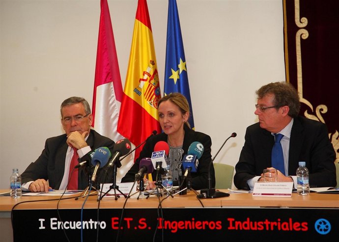 Casero inaugura el encuentro