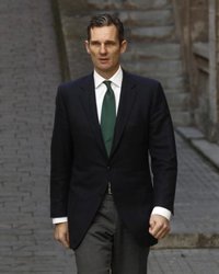 Un testaferro del Duque en Suiza asegura que en su trayectoria ha evitado a "políticos y criminales"