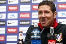 Cholo Simeone Atlético Madrid