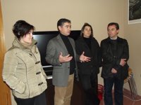 Molinicos pretende demostrar ante notario que tras la reducción horaria del PAC está a más de 15 minutos de otro centro