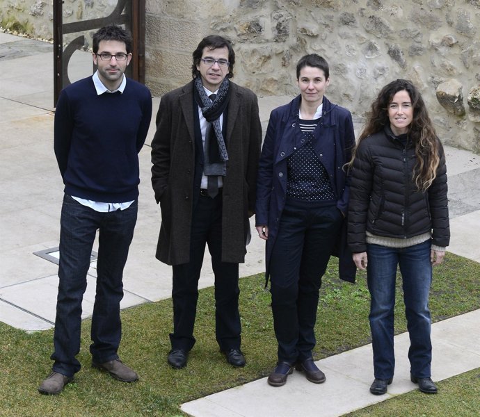 Presentación del Festival