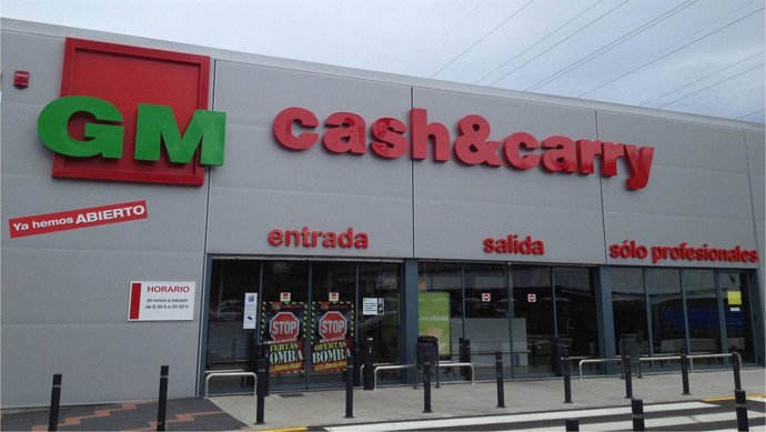 Cash&carry de Miquel Alimentació en Mijas